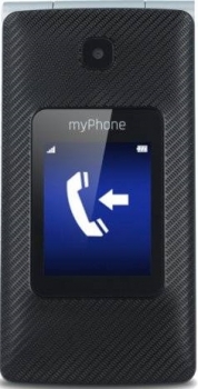MyPhone Tango 3G Black
